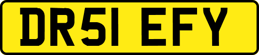 DR51EFY