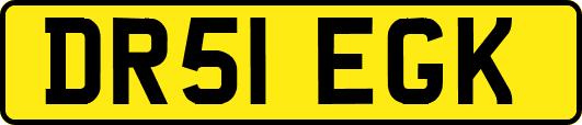 DR51EGK