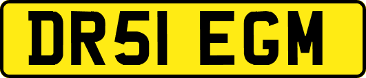 DR51EGM