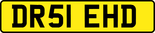 DR51EHD