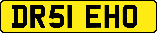 DR51EHO