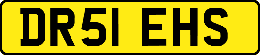 DR51EHS