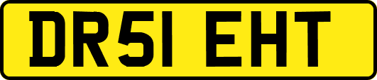 DR51EHT