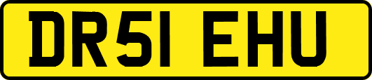 DR51EHU