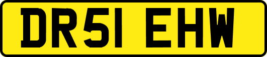 DR51EHW