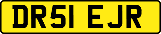 DR51EJR