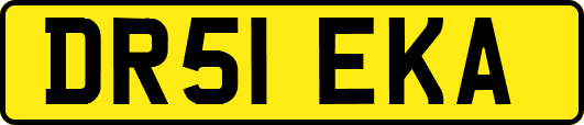 DR51EKA