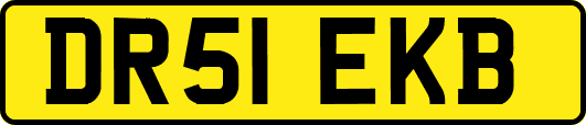 DR51EKB