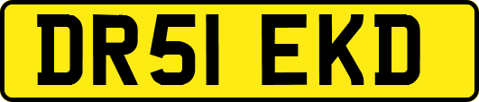 DR51EKD