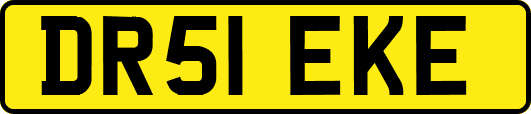 DR51EKE