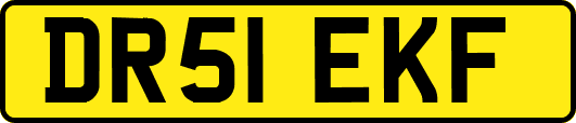 DR51EKF