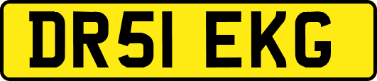 DR51EKG