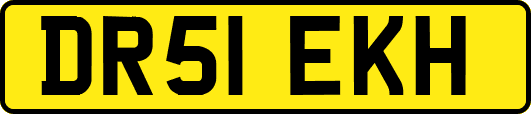 DR51EKH