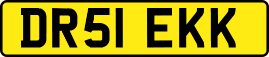 DR51EKK