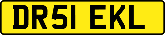 DR51EKL