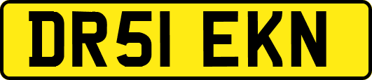 DR51EKN