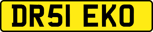 DR51EKO