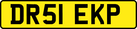 DR51EKP