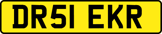 DR51EKR