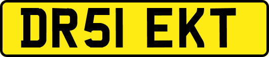 DR51EKT