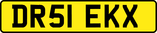 DR51EKX