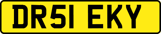 DR51EKY