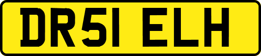 DR51ELH