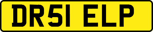 DR51ELP