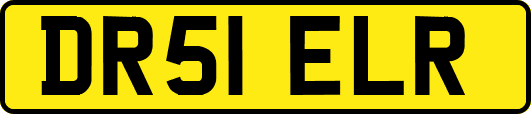 DR51ELR