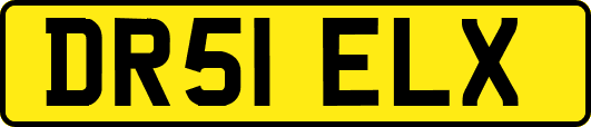 DR51ELX