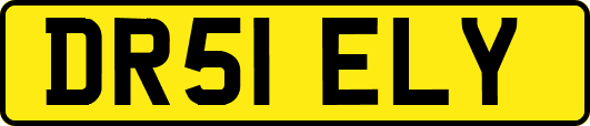 DR51ELY