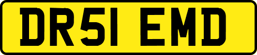 DR51EMD