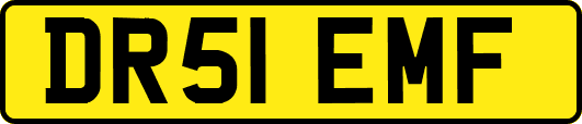 DR51EMF