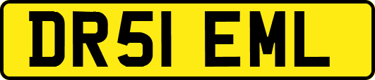 DR51EML