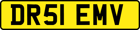 DR51EMV