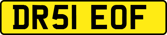 DR51EOF