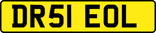 DR51EOL