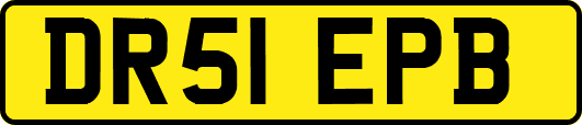 DR51EPB