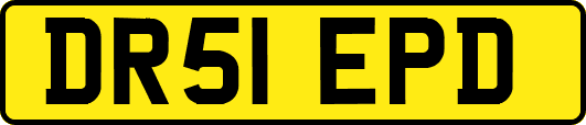 DR51EPD