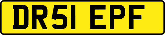 DR51EPF