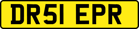 DR51EPR