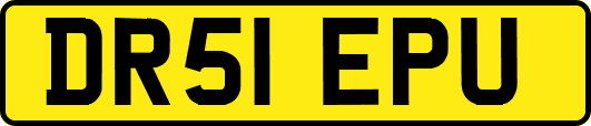 DR51EPU