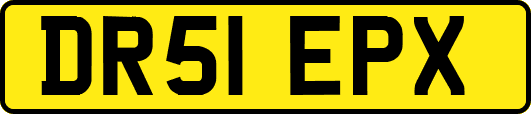 DR51EPX