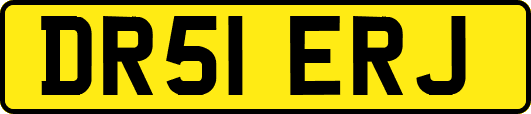 DR51ERJ