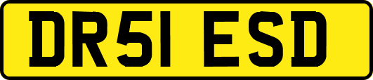 DR51ESD