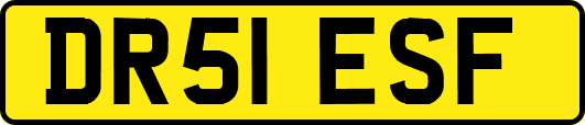 DR51ESF