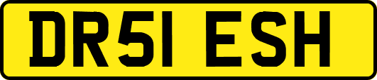 DR51ESH