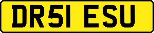 DR51ESU