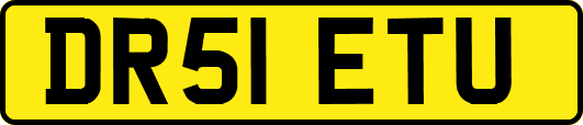 DR51ETU