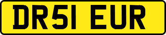 DR51EUR